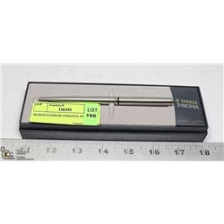 BOXED PARKER INSIGNIA PEN
