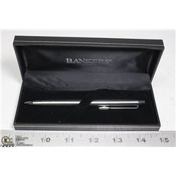 BOXED PAPERMATE EXECUTIVE BANKERS OEN