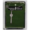 Image 1 : SILVER CROSS- MADE IN SCOTLAND