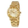 Image 1 : NEW MICHAEL KORS GOND-TONE NORIE 38MM MSRP$301.