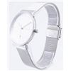 Image 6 : NEW SKAGEN OF DENMARK MESH ST. STEEL WATCH MSRP225