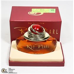 RED PEARL PARIS LTD EDITION 100ML WOMENS EAU DE