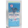 Image 1 : ANNA SUI DOLLY GIRL ON THE BEACH 50ML EAU DE