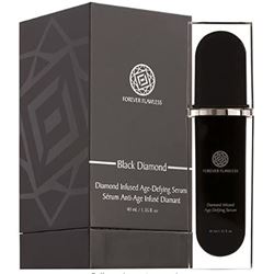 DIAMOND INFUSED AGE DEFYING SERUM MSRP $699 BY