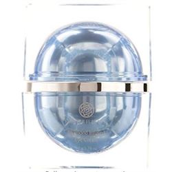 DIAMOND INFUSED EYE CREAM MSRP $349 BY FOREVER
