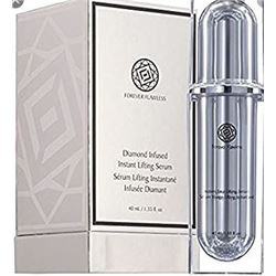 DIAMOND INFUSED INSTANT LIFTING SERUM MSRP $1,000