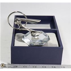 COLLECTOR REPLICA CAR HOOD ORNAMENTS