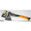 Image 1 : NEW FIBREGLASS HANDLE HATCHET