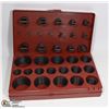 Image 1 : NEW COMPLETE O-RING SET IN STORAGE CASE -