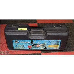 MACK HYDRAULICS 2 1/2 TON HYDRAULIC