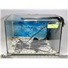 Image 1 : FISH TANK AND ACCESSORIES