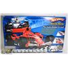 Image 1 : HOT WHEELS SLOT CAR RACING SET