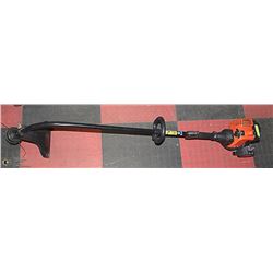 REMINGTON 25CC GAS POWERED WEEDEATER -