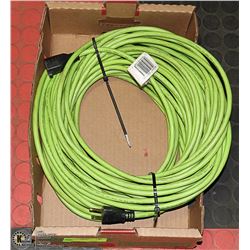 EXTENSION CORD 80FEET LONG