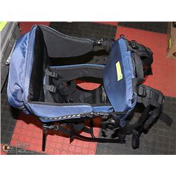 MEC HIKING/ BABY CARRIER BACKPACK