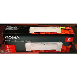 NEW NOMA BASEBOARD CONVECTION