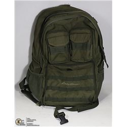 EDDIE BAUER TACTICAL ARMY STYLE 30L BACKPACK