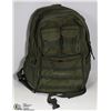 Image 1 : EDDIE BAUER TACTICAL ARMY STYLE 30L BACKPACK