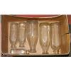 Image 1 : COLLECTION OF VINTAGE MILK BOTTLES