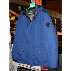 NEW POINTZERO WINTER JACKET