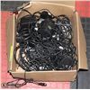 Image 1 : BOX OF ASSORTED WIRES