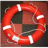 Image 1 : NEW 30INCH LIFE RING BUOYS