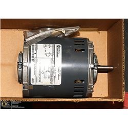 GE MOTOR & INDUSTRIAL SYSTEM H701 AC MOTOR