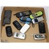 Image 1 : FLAT WITH 11 CELL PHONES (UNTESTED)