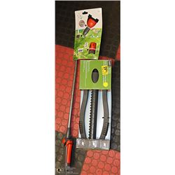 NEW GARDENA WAND RETAILS FOR $46.99,