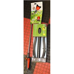 NEW GARDENA WAND RETAILS FOR $46.99,