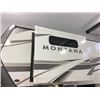 Image 8 : 2020 KEYSTONE RV MONTANA 3120RL LTD LEGACY EDITION