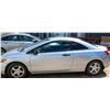 Image 2 : 2006 HONDA CIVIC DX VP COUPE