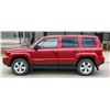 Image 4 : 2014 JEEP PATRIOT 4 X 4