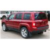 Image 5 : 2014 JEEP PATRIOT 4 X 4