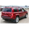 Image 7 : 2014 JEEP PATRIOT 4 X 4
