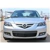 Image 1 : 2007 MAZDA 3 - 4 DOOR SEDAN