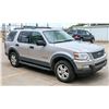 Image 12 : 2006 FORD EXPLORER XLT 4 WHEEL DRIVE