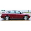 Image 9 : 2008 FORD TAURUS SEL