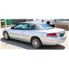 Image 10 : 2006 CHRYSLER SEBRING CONVERTIBLE