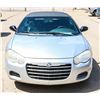 Image 6 : 2006 CHRYSLER SEBRING CONVERTIBLE