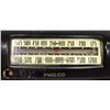 Image 2 : PHILCO BAKELITE RADIO UNTESTED 1940S