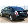 Image 10 : 2011 NISSAN SENTRA