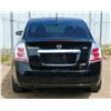 Image 11 : 2011 NISSAN SENTRA