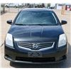 Image 2 : 2011 NISSAN SENTRA