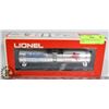 Image 1 : LIONEL MOBIL GAS TANK CAR  0 SCALE