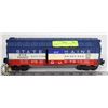 Image 1 : LIONEL STATE OF MAINE BOX CAR  0 SCALE