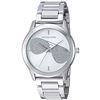 Image 1 : NEW MICHAEL KORS SILVER DIAL 38MM MSRP $379