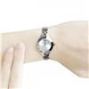 Image 6 : NEW ARMANI SILVERTONE SUNRAY DIAL 26MM MSRP$264