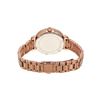 Image 8 : NEW MICHAEL KORS ROSE GOLD SOFIE WATCH MSRP $379