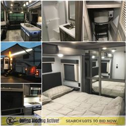 FEATURED 2020 KEYSTONE LEGACY EDITION TRAILER